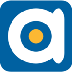 Logo of Ayoba android Application 